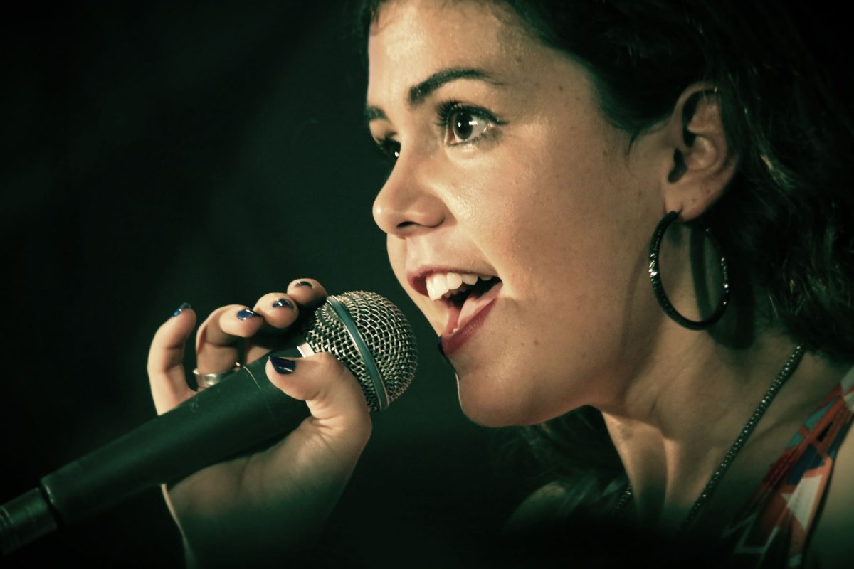 Chant