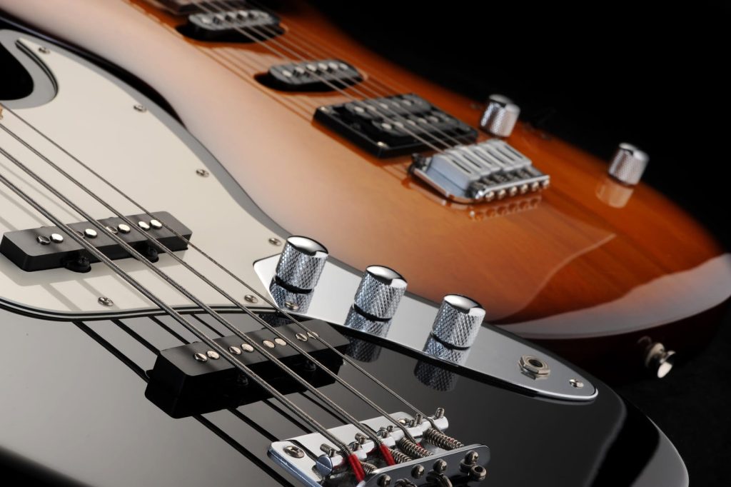 basses