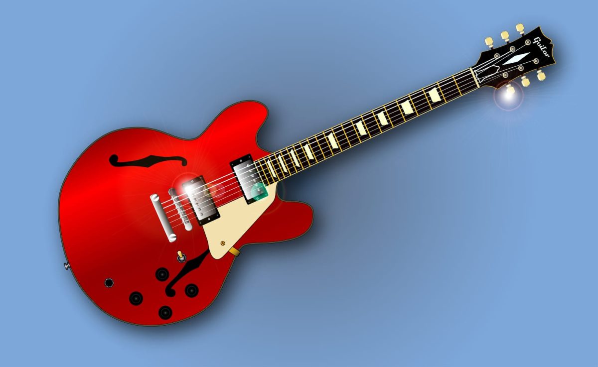 Gibson es 335