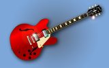 Gibson es 335