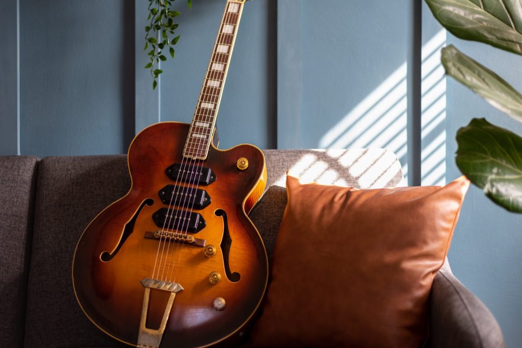 Gibson es 335
