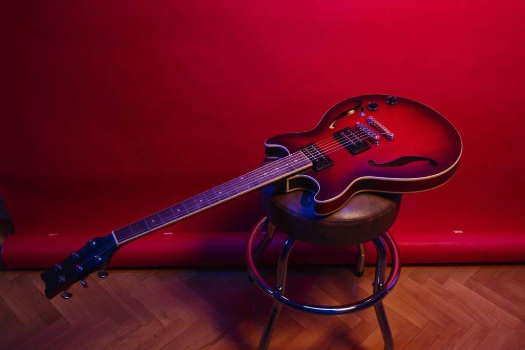 Gibson es 335