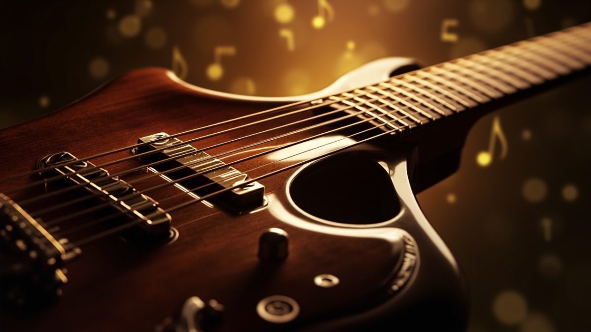 Cbg guitar, l'expression d'une innovation musicale