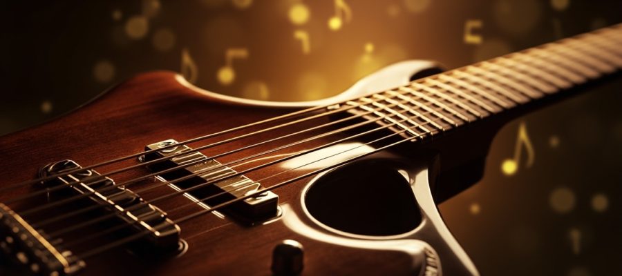 Cbg guitar, l'expression d'une innovation musicale
