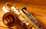 saxophone alto