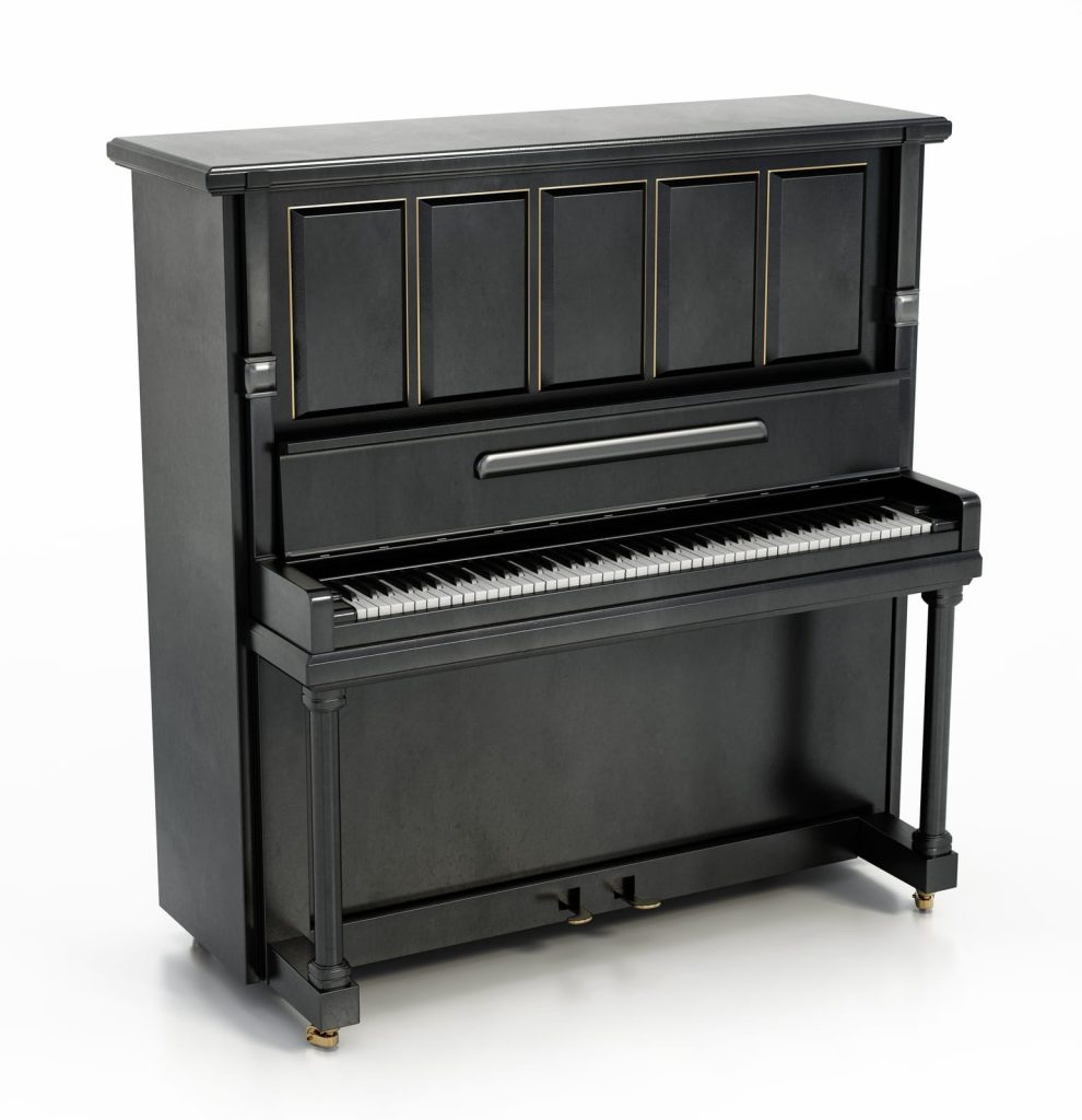 pianola