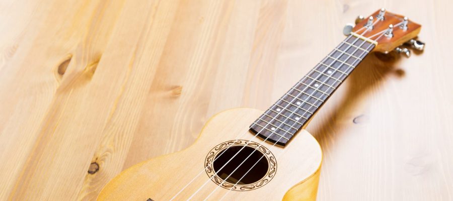 ukulele
