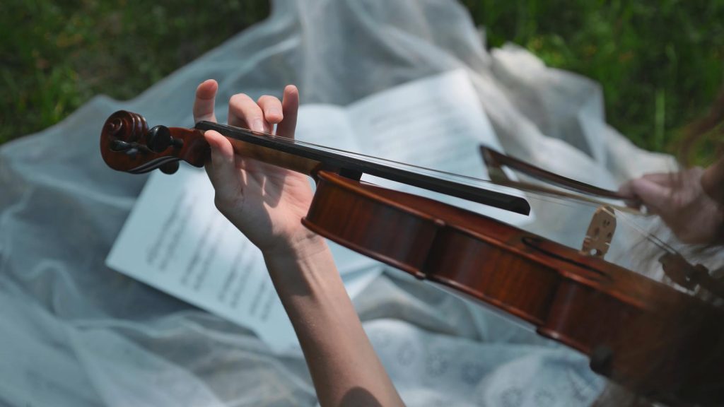 violoncelle