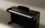 Découvrez le piano numérique yamaha p45 p45b
