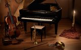 Instrument musique liste : découvrez la richesse sonore