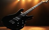La guitare électrique: un voyage sonore unique