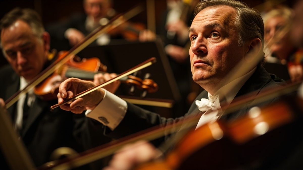 La puissance du scoring strings pour l’orchestre
