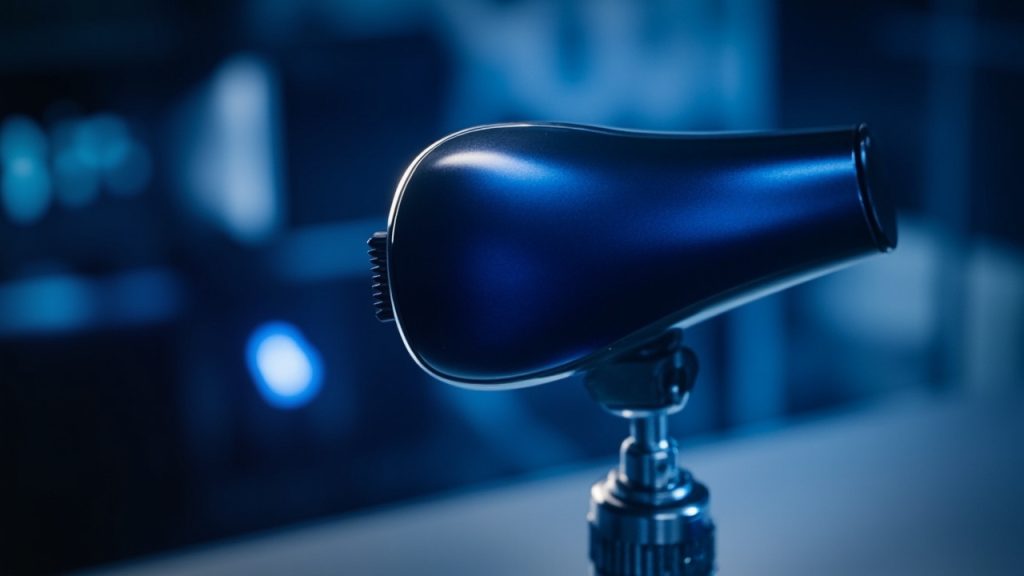 La révolution des micros samarium cobalt noiseless