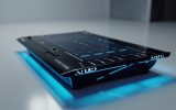 Virtual studiolive, l'outil de mixage et de contrôle innovant