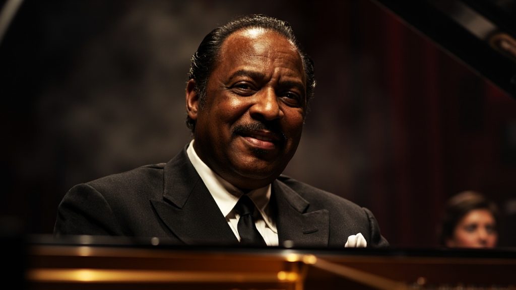 Count basie, le maître du swing