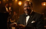Count basie, le maître du swing