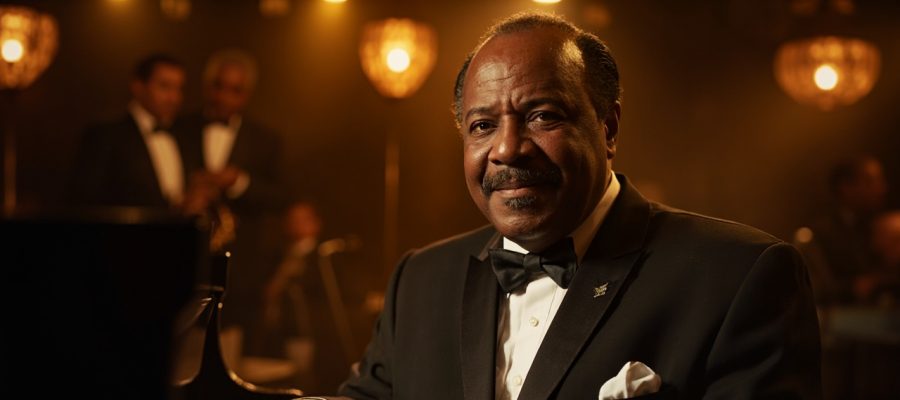 Count basie, le maître du swing