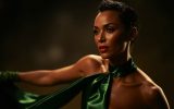 Eartha mae kitt, une légende du divertissement