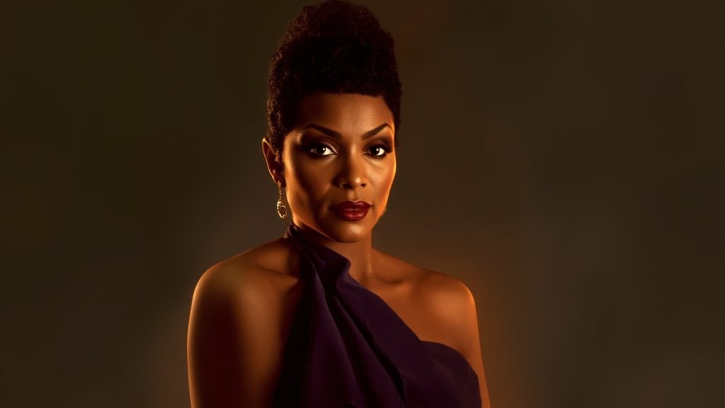 Eartha mae kitt, une légende du divertissement