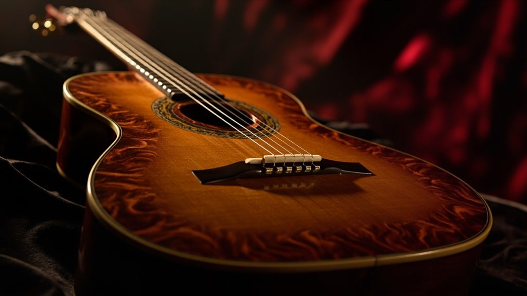 Guitare manouche - Tout ce qu’il faut savoir pour bien débuter