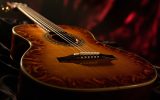 Guitare manouche: la magie du jazz et des traditions