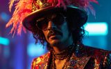 Jay kay jamiroquai : l'esprit novateur