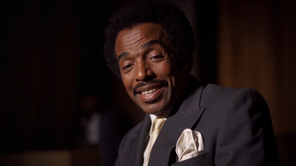 Sammy davis jr, une icône de la culture américaine