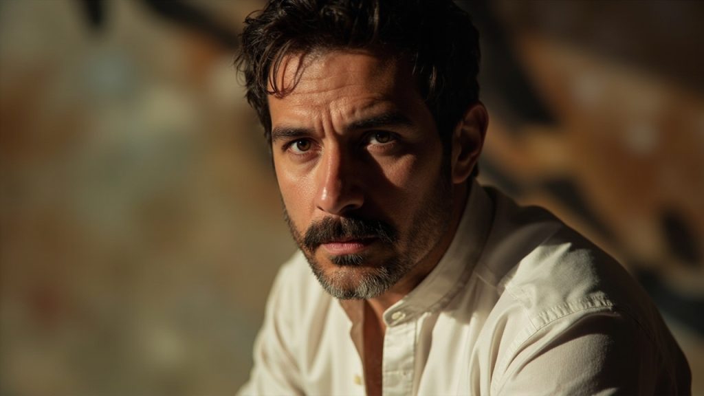 Yuri bedoya, l'artiste qui allie tradition et innovation