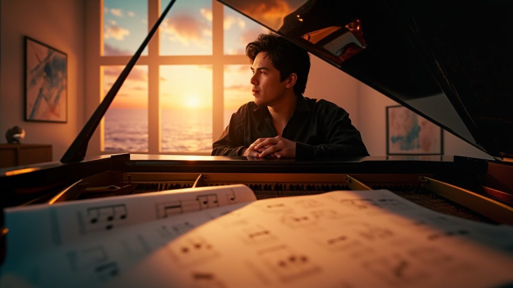 Comprendre le solfège pour libérer sa créativité musicale