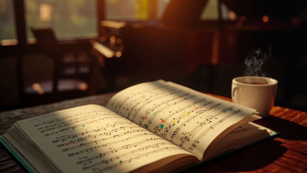 Comprendre le solfège pour libérer sa créativité musicale