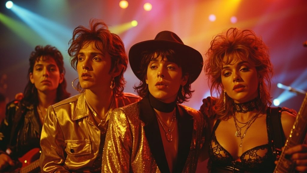 Les chanteurs français des années 90 et leur impact inoubliable