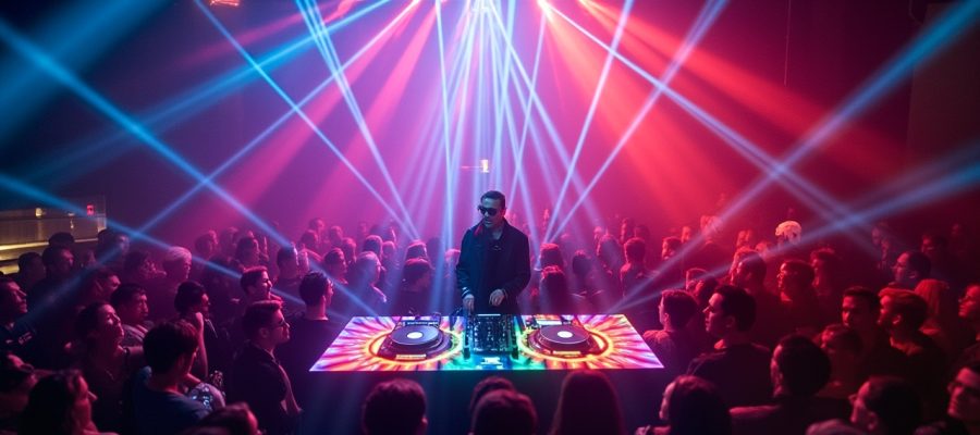 Scène dj française : de la french touch aux stars internationales