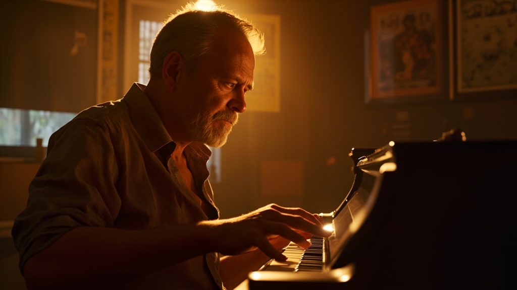Apprendre à jouer d’un instrument de musique à l’âge adulte : révéler son potentiel musical