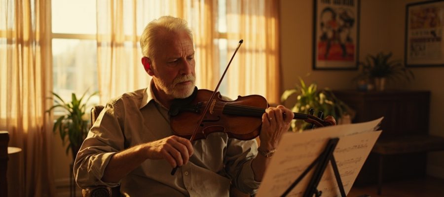 Apprendre à jouer d’un instrument de musique à l’âge adulte : révéler son potentiel musical