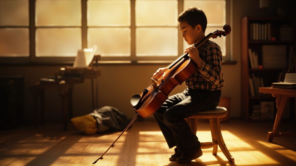 Apprendre un instrument en autodidacte : liberté et défis
