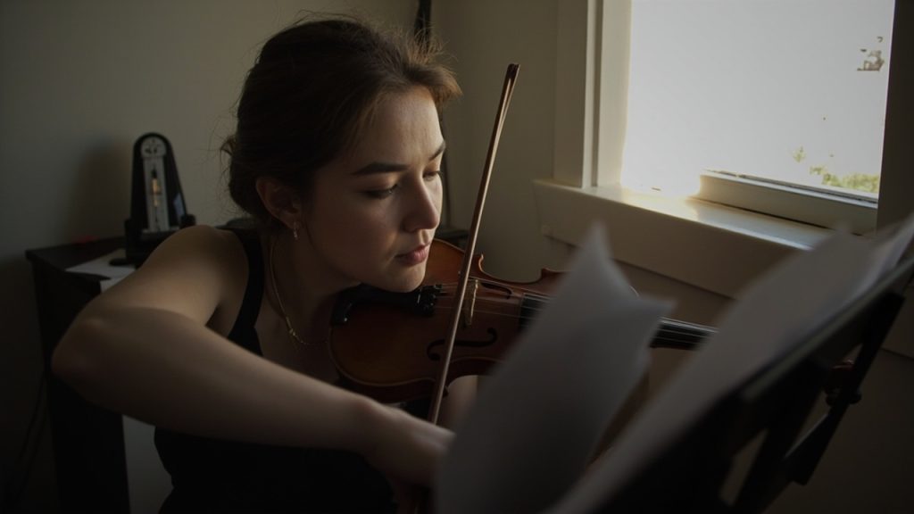 Est-ce qu’une heure par jour suffit pour apprendre un instrument ?