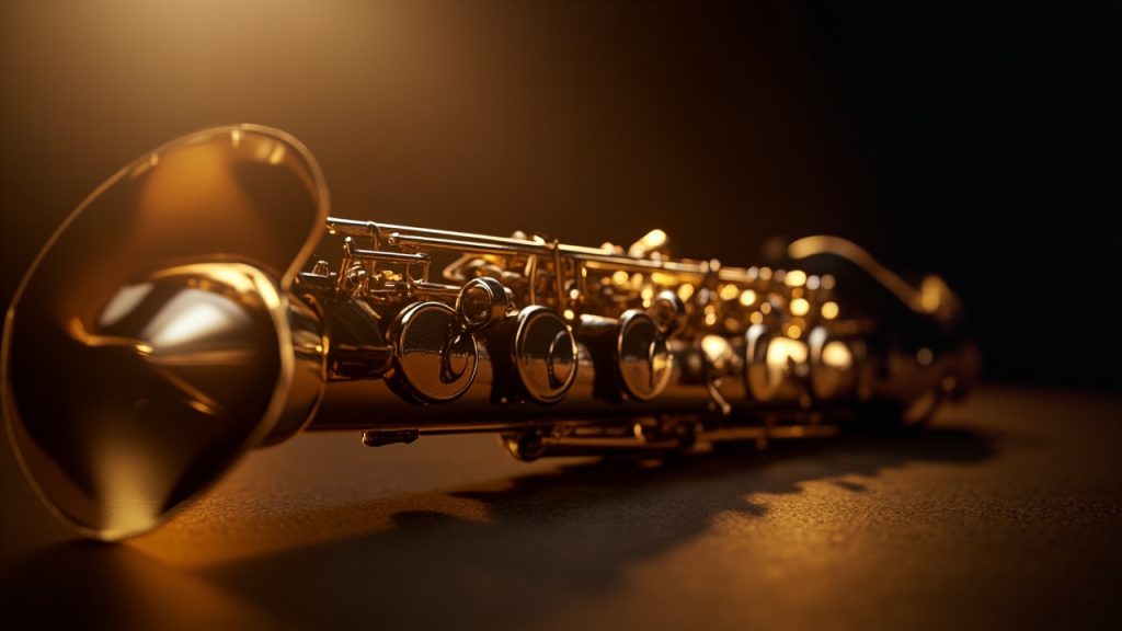 Le saxophone : un instrument fascinant et accessible