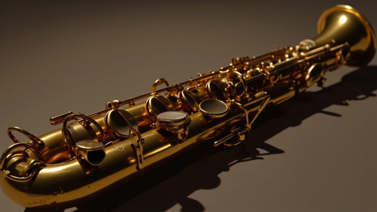Le saxophone : un instrument fascinant et accessible