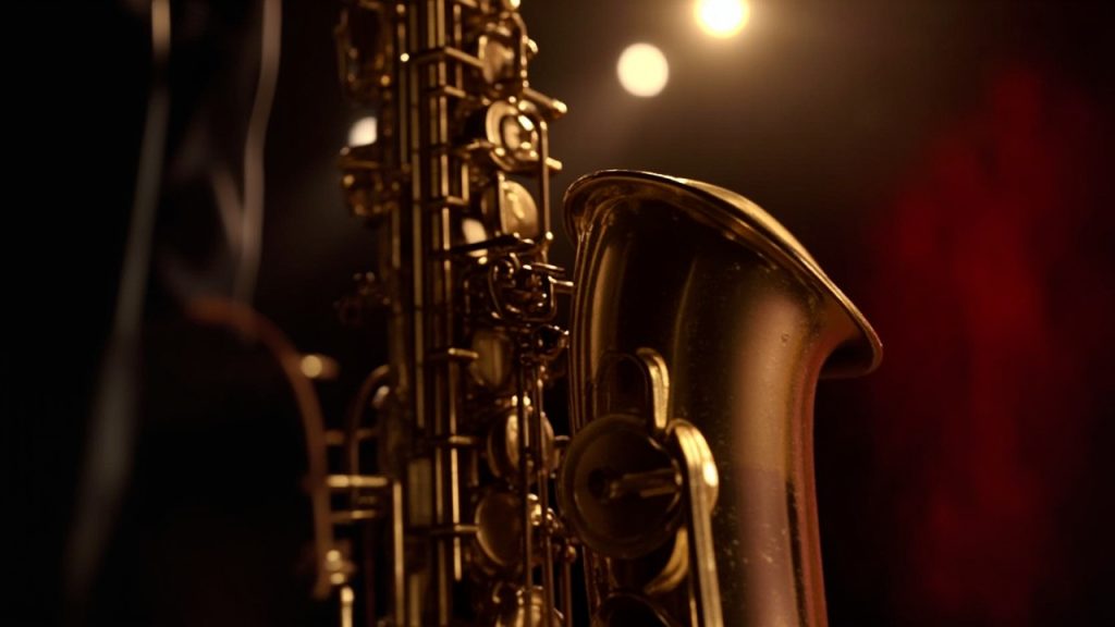 Le saxophone : un instrument fascinant et accessible