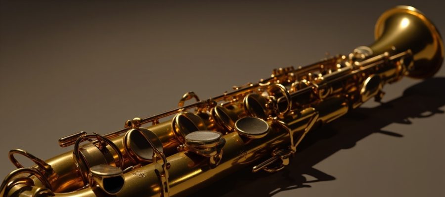 Le saxophone : un instrument fascinant et accessible