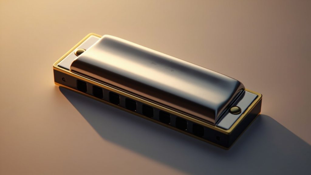 L'harmonica, instrument incontournable et universel