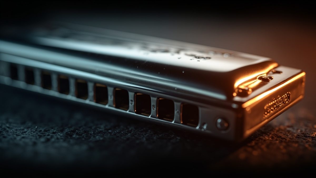 L'harmonica, instrument incontournable et universel