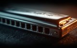 L'harmonica, instrument incontournable et universel