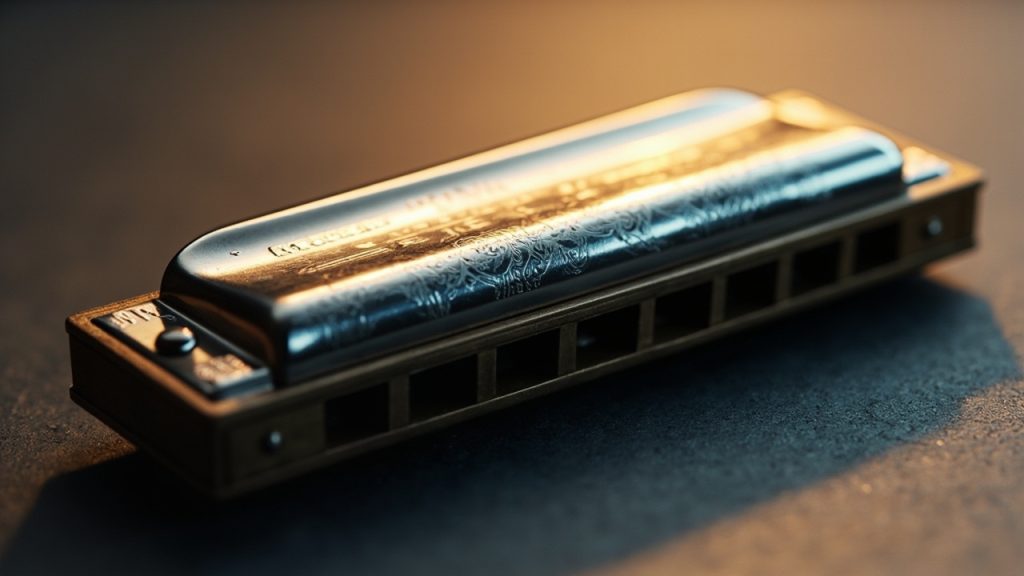 L'harmonica, instrument incontournable et universel