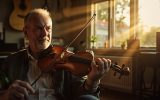 Peut-on apprendre à jouer d’un instrument à 40 ans ?
