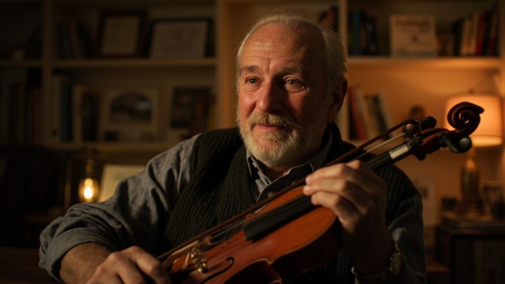 Peut-on apprendre à jouer d’un instrument à 40 ans ?