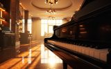 Quel est le prix d'un piano ?