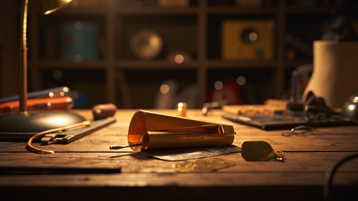 Quel est l'instrument le plus facile à fabriquer ? découvrez les astuces du bricolage musical