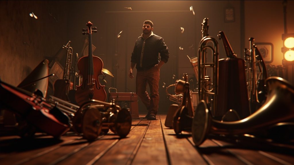 Quel instrument apprendre sans solfège ?