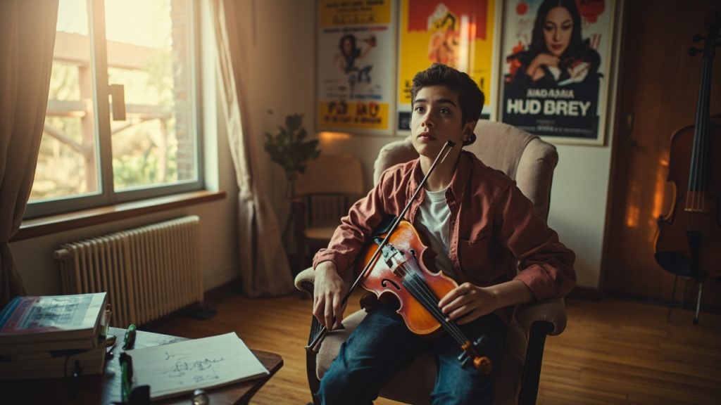 Comment commencer à apprendre un instrument de musique ?